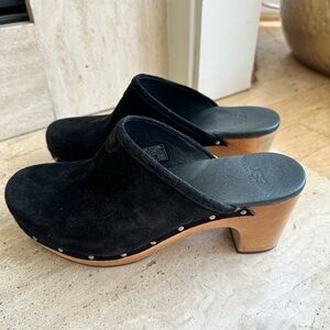 Ugh Australia Slip-On Mules